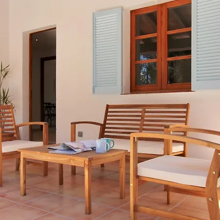 Vila Garu - Beautiful Walking Distance To Port de Pollença