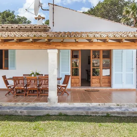 Vila Garu - Beautiful Walking Distance To Port de Pollença