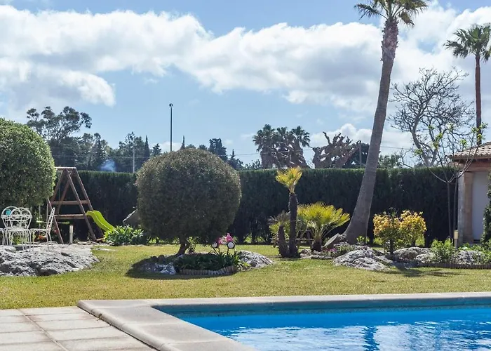 Garu - Beautiful Walking Distance To 포엔샤 항구