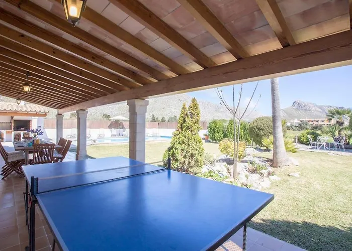 Garu - Beautiful Walking Distance To Villa