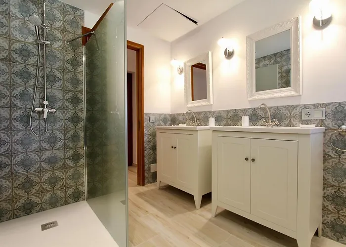 Garu - Beautiful Walking Distance To * Port de Pollença