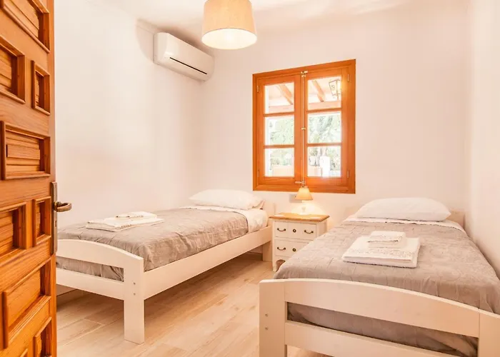 빌라 Garu - Beautiful Walking Distance To