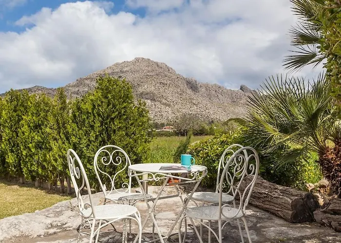 Villa Garu - Beautiful Walking Distance To *