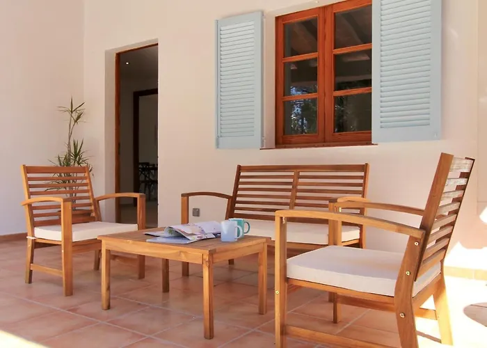 Villa Garu - Beautiful Walking Distance To Port de Pollença