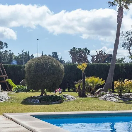 Garu - Beautiful Walking Distance To Port de Pollença