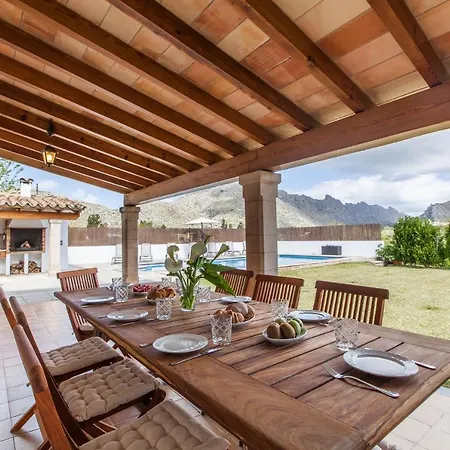 Garu - Beautiful Walking Distance To * Port de Pollença