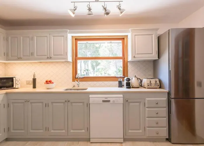 Garu - Beautiful Walking Distance To Villa Port de Pollença